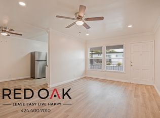 7534 1/2 Norton Ave #6, Los Angeles, CA 90046