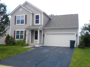 1915 Brandigen Ln, Columbus, OH 43228