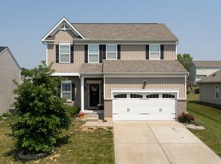 966 Darlington Creek Dr, Alexandria, KY 41001