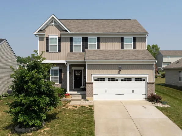 966 Darlington Creek Dr, Alexandria, KY 41001