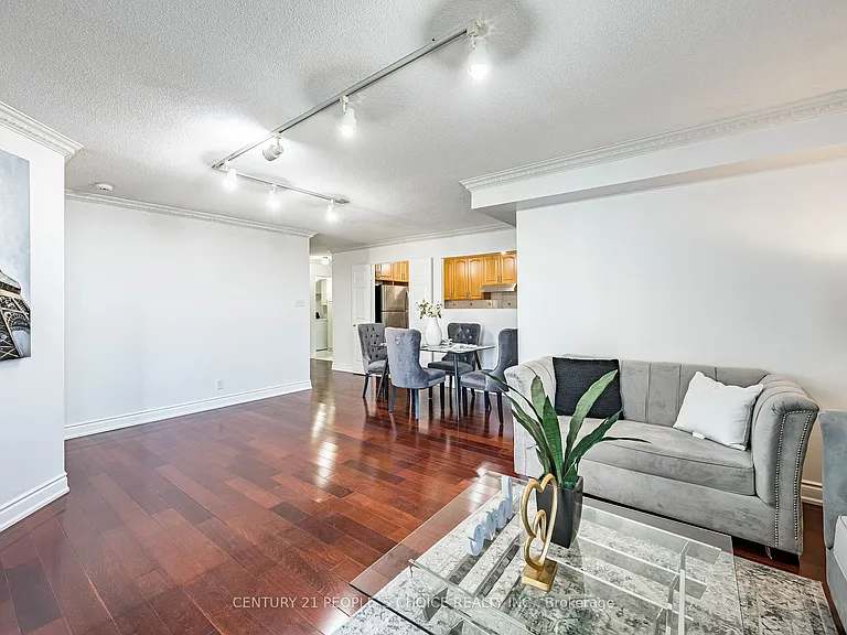 195 Wynford Dr #1602 — Photo 11