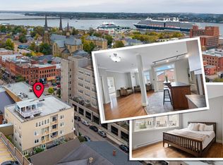 111 Richmond St #302, Charlottetown, PE C1A 1H7