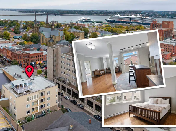 111 Richmond St #302, Charlottetown, PE C1A 1H7