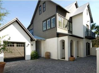 45 Shell Seekers Cv, Santa Rosa Beach, FL 32459