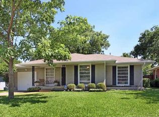 4037 Valley Ridge Rd, Dallas, TX 75220