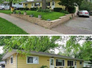 4923 Camden Rd, Madison, WI 53716