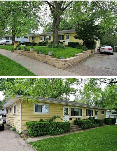 4923 Camden Rd Photo 1