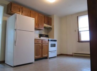 5 Mason St #A, Taunton, MA 02780