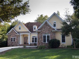 226 Lookout Rdg, Pittsboro, NC 27312