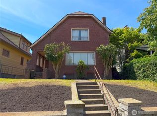 3045 19th Ave S, Seattle, WA 98144