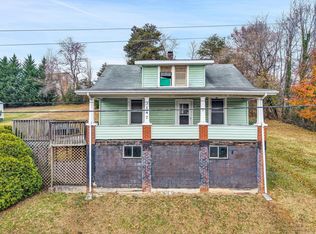 3147 Garden City Blvd SE, Roanoke, VA 24014