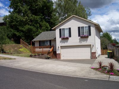 1111 Birch St, Forest Grove, OR, 97116