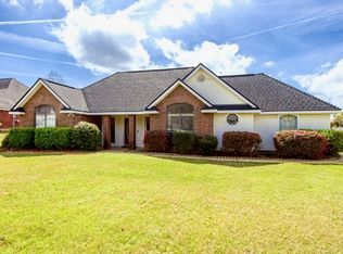 7603 Mary Ann Cir, Shreveport, LA 71107