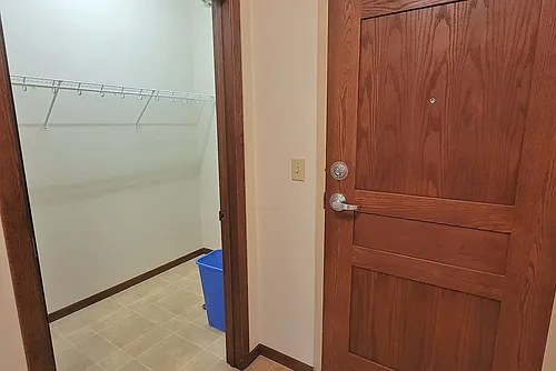 Floor plan 2 Bed 2 Bath