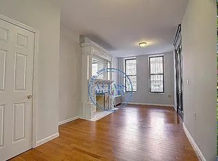 250 W 137th St #2B, New York, NY 10030