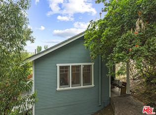 2322 Loma Vista Pl, Los Angeles, CA 90039