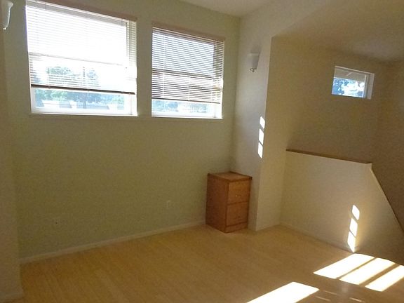 loft area