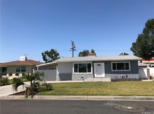 15917 Dalmatian Ave, La Mirada, CA 90638