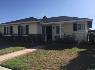 15502 Starbuck St, Whittier, CA 90603