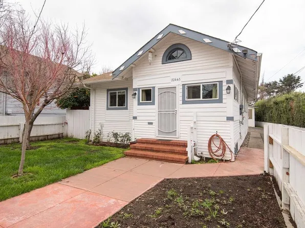 22645 3rd St, Hayward, CA 94541