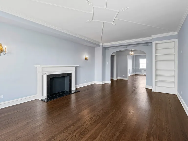 4300 N Marine Dr #602 — Photo 7