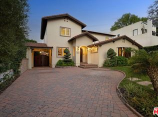 4166 Dixie Canyon Ave, Sherman Oaks, CA 91423