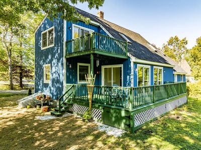 36 Sunrise Terrace, Thomaston, ME, 04861