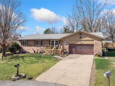 1 Skyline Cv, Harrison, AR, 72601