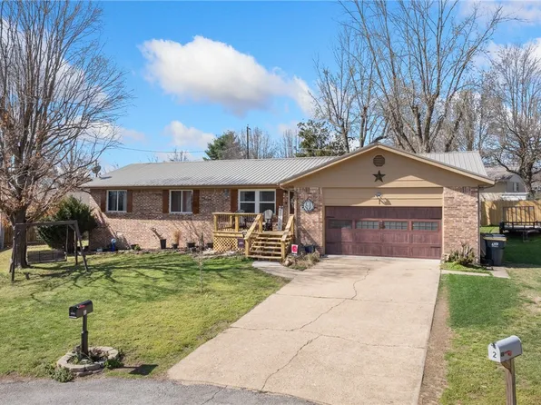 1 Skyline Cv, Harrison, AR 72601