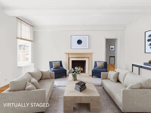 430 East 57th Street 11D image 2 of 15