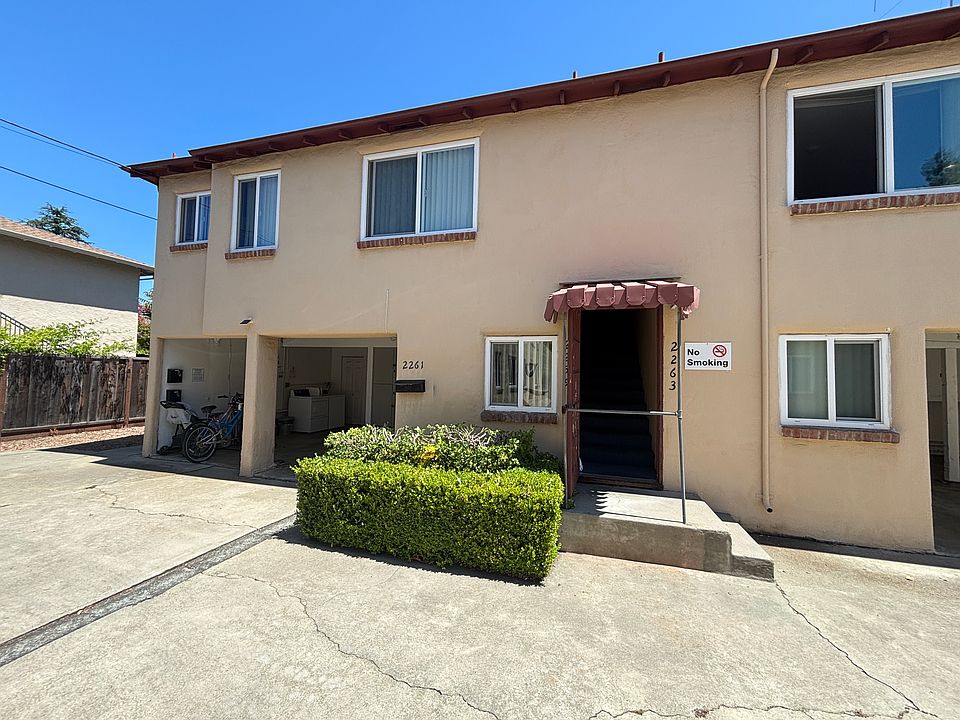 1st image of 2261 Williams St #2261