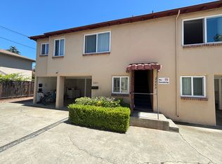 2261 Williams St #2261, Palo Alto, CA 94306