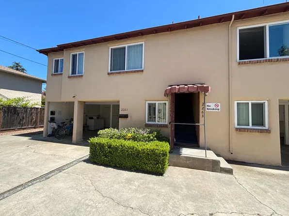 2261 Williams St #2261, Palo Alto, CA 94306