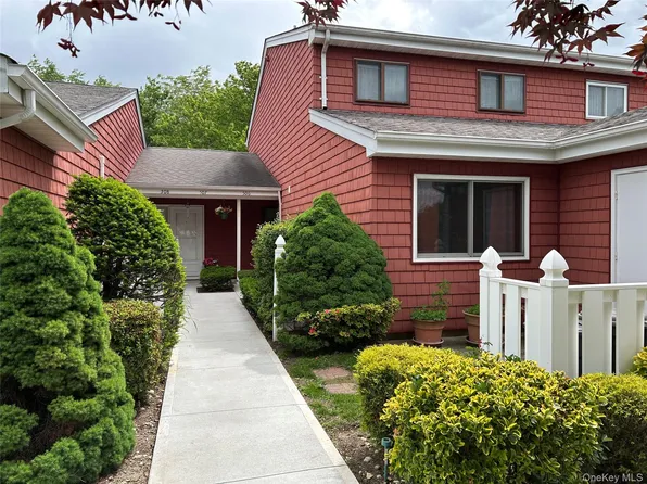 506 Drew Drive, Saint James, NY 11780