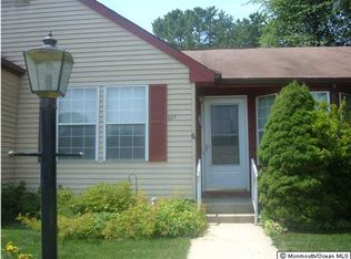 23 Amesbury Rd #C, Manchester Township, NJ 08759