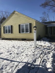 72 Garland St, Springfield, MA, 01118
