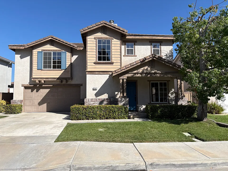 1161 Chimney Flats Ln