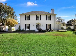 768 Charles Pl, Memphis, TN 38112