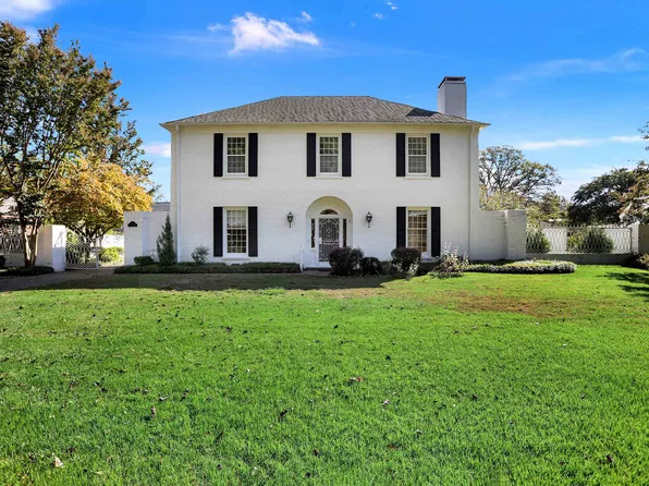 768 Charles Pl, Memphis, TN 38112