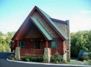 1619 Jed Trl, Sevierville, TN 37862