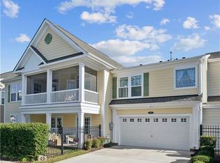 206 Ivystone Reach, Suffolk, VA 23435