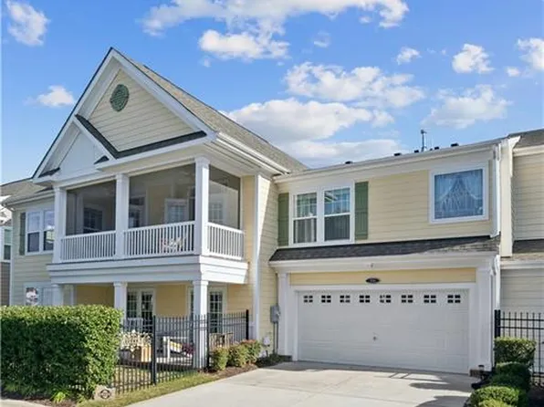 206 Ivystone Reach, Suffolk, VA 23435