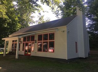 4076 W Lake Rd, Mayville, NY 14757