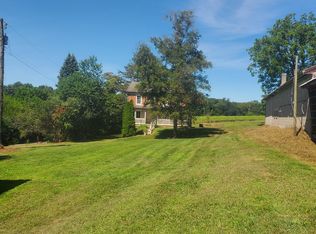 (Undisclosed Address), Muncy, PA 17756