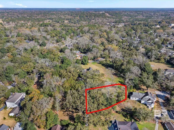 0 Austill Pl Lot 3, Mobile, AL 36608