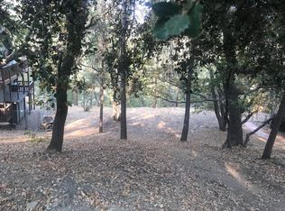 Oriole Rd, Wrightwood, CA 92397