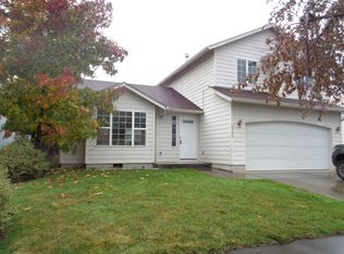 2986 S 12th St, Lebanon, OR 97355
