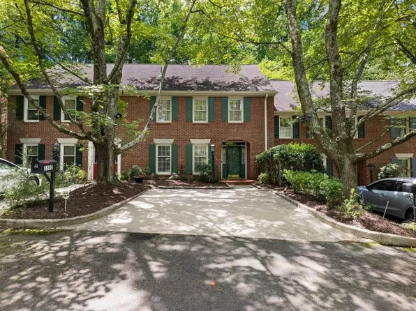 1355 E Rock Springs Rd NE, Atlanta, GA 30306