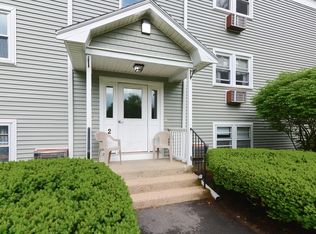 2 Wilbur Ter APT 5, Norton, MA 02766