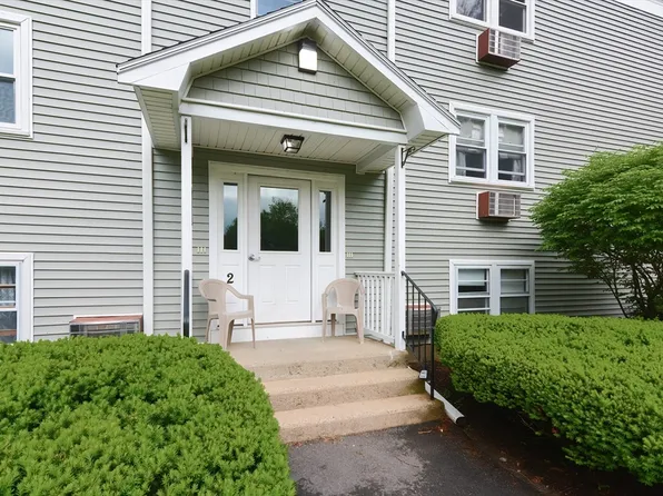 2 Wilbur Ter APT 5, Norton, MA 02766